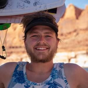 Meet your Posher, Mason